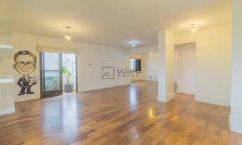 Imagem 2: Apartamento Locação 2 Dormitórios - 159 m² Vila Olímpia