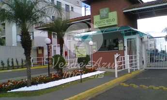 Imagem: Apartamento - Jardim Recanto dos Sonhos