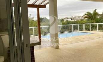 Imagem 3: Casa - Chácara Flora - Valinhos