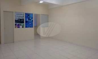 Imagem 3: Sala - Bosque - Campinas