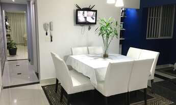 Imagem 7: Sobrado com 3 suítes e quintal com churrasqueira em Nova Petrópolis São Bernardo do Campo