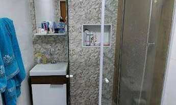 Imagem 6: Kitnet à venda, 32 m² por R$ 197.000,00 - Boqueirão - Praia Grande/SP