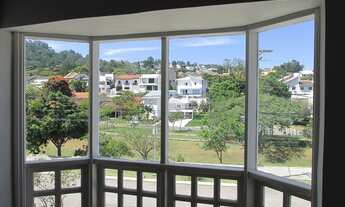 Imagem 6: Casa com 3 dormitórios à venda, 330 m² por R$ 1.930.000,00 - Residencial Onze (Alphaville