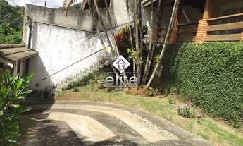 Imagem 2: Casa à venda, 5 quartos, 2 suítes, 3 vagas, JARDIM MARISTELA - ATIBAIA/SP