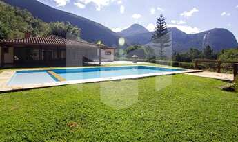 Imagem 3: Casa residencial à venda, Araras, Petrópolis