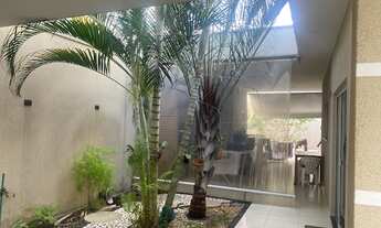 Imagem 3: Casa com 3 dormitórios à venda, 204 m² por R$ 950.000,00 - Jardim Terramérica II - America