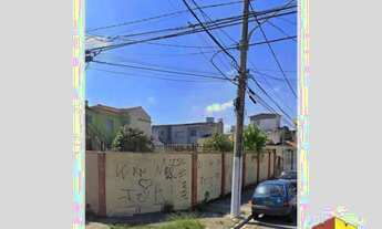 Imagem 2: Terreno com Casa Velha 152m²