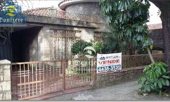 Imagem 2: Terreno à venda, 400 m² por R$ 1.750.000,06 - Vila América - Santo André/SP