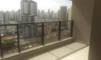 Imagem: Apartamento novo! varanda Gourmet. Tatuapé