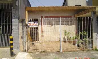 Imagem 2: Casa residencial à venda, São Mateus, São Paulo - CA1446