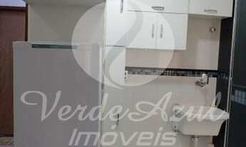 Imagem 3: Kitnet - Botafogo - Campinas