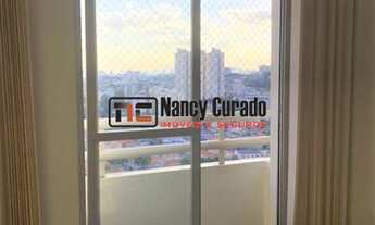 Imagem 5: Apartamento para venda com 77 metros quadrados com 3 quartos em Parque Mandaqui - São Paul