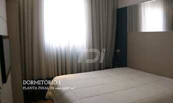 Imagem 5: Apartamento com 2 dormitórios à venda, 66 m² por R$ 404.000,00 - Rebouças - Curitiba/PR