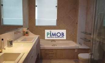 Imagem 5: Aplo apto 4 qtos,com vaga em,na Aires Saldanha, Copacabana