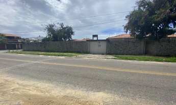 Imagem: Casa para venda tem 1600 metros quadrados