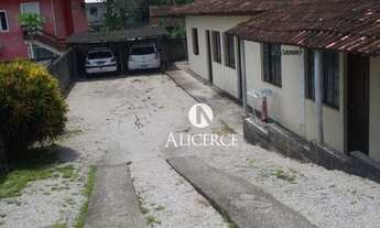 Imagem: Casa à venda, 52 m² por R$ 155.000,00