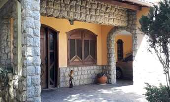 Imagem 2: Casa com 5 dormitórios à venda, 324 m² por R$ 1.350.000,00 - Dona Clara - Belo Horizonte/M