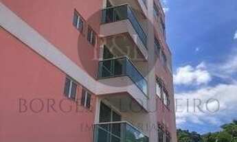 Imagem 2: PETRóPOLIS - Apartamento Padrão - Corrêas