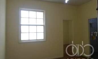 Imagem: RIO DE JANEIRO - Apartamento Padrão - CENTRO