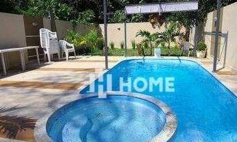 Imagem 2: Casa com 4 dormitórios à venda, sendo 2 suítes, 175 m² por R$ 832.000 - Serra Grande - Nit