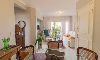 Imagem 3: Apartamento Venda 2 Dormitórios - 88 m² Vila Madalena