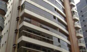 Imagem: Apartamento 4 quartos em Itapuã Cód. 15671