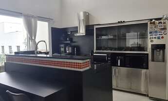 Imagem 9: LINDA CASA COM VISTA PANORÂMICA EM LOUVEIRA - CONDOMÍNIO DELLE STELLE 04 DORMITÓRIOS