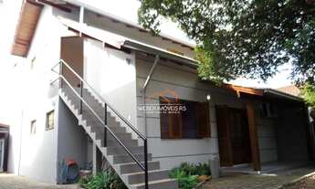 Imagem 5: Casa com 2 dormitórios para alugar, 219 m² por R$ 4.500,00/mês - Rincão - Novo Hamburgo/RS