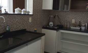 Imagem 6: Apartamento semi mob no melhor de Boa Viagem! 140m² 3qts + 1. Oportunidade!