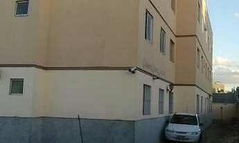 Imagem: Apartamento - Jardim Campos Elíseos - Campinas