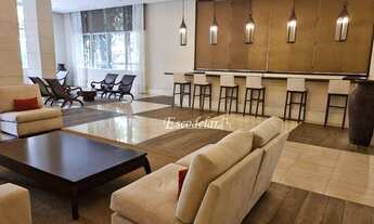 Imagem 3: Apartamento à venda, 54 m² por R$ 1.100.000,00 - Cerqueira César - São Paulo/SP