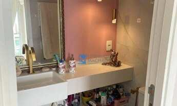 Imagem 6: Apartamento com 2 dormitórios à venda, 76 m² por R$ 595.000 - Engenheiro Luciano Cavalcant