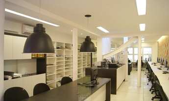 Imagem 3: SOBRADO COMERCIAL VENDA OPORTUNIDADE NO BROOKLIN !