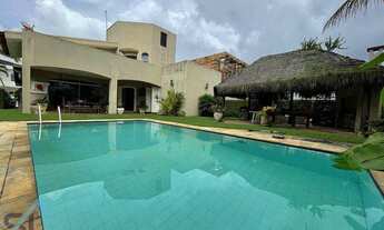 Imagem: Casa de condomínio sobrado para venda possui