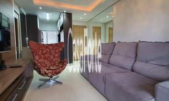 Imagem 5: Apartamento bairro Jardim América Ref.:AP1587