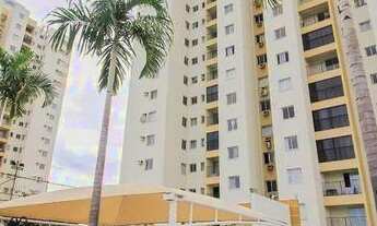 Imagem 2: Apartamento para Venda em Goiânia / GO no bairro Parque Oeste Industrial - 2327436