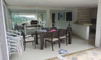 Imagem 4: Casa à venda, 1000 m² por R$ 3.200.000,00 - Morro de Nova Cintra - Santos/SP