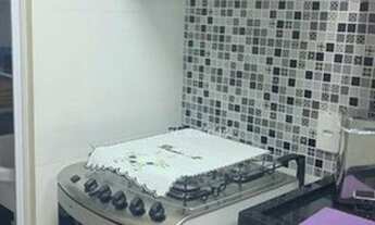 Imagem 7: Apartamento à venda, 53 m² por R$ 320.000,00 - Jardim Brasil - São Paulo/SP