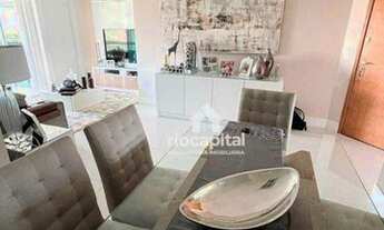 Imagem 7: Apartamento com 3 quartos à venda, 117 m² por R$ 1.530 - Barra da Tijuca - Rio de Janeiro