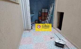 Imagem 5: Sobrado para alugar, 100 m² por R$ 2.000,00/mês - Vila Alzira - Santo André/SP