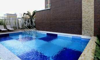 Imagem 5: Apartamento à venda, 172 m² por R$ 2.600.000,01 - Tatuapé - São Paulo/SP