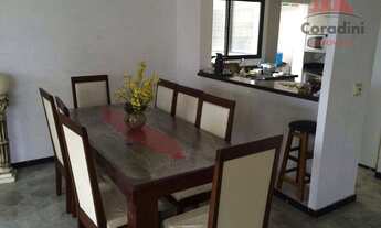 Imagem 2: Apartamento Duplex residencial à venda, Vila Júlia, Guarujá