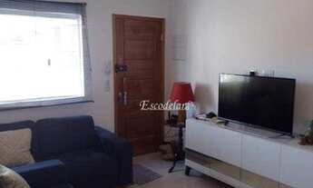 Imagem 2: Apartamento com 3 dormitórios à venda, 70 m² por R$ 513.000,00 - Água Fria - São Paulo/SP