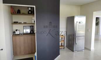 Imagem 5: Casa Condomínio - Loteamento Residencial Parque Lago Dourado - Jacareí - 3 Dormitórios - 3