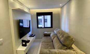 Imagem: Apartamento com 40 m² Para Locação Em