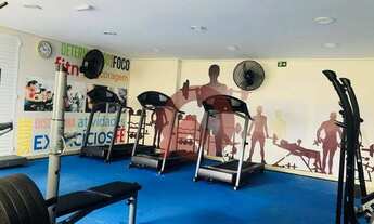 Imagem 5: Apartamento com 2 dormitórios à venda, 96 m² por R$ 480.000 - Tupi - Praia Grande/SP