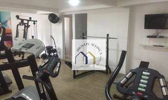 Imagem 16: Apartamento com 2 dormitórios - venda por R$ 350.000,00 ou aluguel por R$ 1.580,00/mês - V