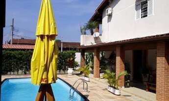 Imagem 6: Ótima Localização - Sobrado com 4 dormitórios à venda, 300 m² por R$ 1.000.000 - Estrela D