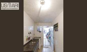 Imagem 4: Casa com 2 dormitórios à venda, 98 m² por R$ 280.000,00 - Parque Maria Luiza - São Paulo/S