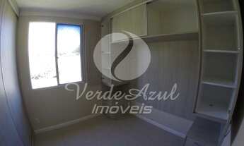 Imagem 3: Apartamento - Vila Sao Francisco - Hortolândia